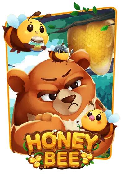 เกมสล็อต Honey bee