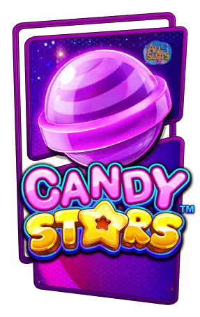 Candy Stars คือเกมแนะนำอันดับ 3
